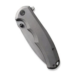 Kaviso Exclusives SKU - WEKNIFE Praxis Flipper Knife WE18026D-1 -WE KNIFE Shop kaviso exclusives sku weknife praxis flipper knife we18026d 1 907654