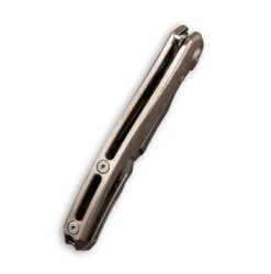 WEKNIFE 037 Flipper Knife Titanium Handle (4.07" M390 Blade) 910A 9 WEKNIFE 037 Flipper Knife Titanium Handle (4.07" M390 Blade) 910A -WE KNIFE Shop weknife 037 flipper knife titanium handle 407 m390 blade 910a 569058