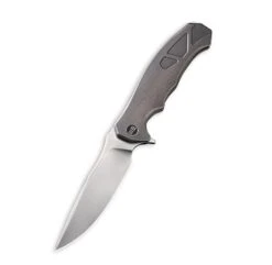WE KNIFE Shop -WE KNIFE Shop weknife 037 flipper knife titanium handle 407 m390 blade 910c 935616