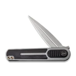 WEKNIFE Angst Flipper Knife G10 Handle (3.06" CPM S35VN Blade) 2002B -WE KNIFE Shop weknife angst flipper knife g10 handle 306 cpm s35vn blade 2002b 966755