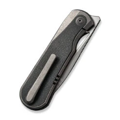 WEKNIFE Baloo Flipper Knife Titanium Handle With Micarta Inlay (3.31" CPM 20CV) WE21033-4 18 WEKNIFE Baloo Flipper Knife Titanium Handle With Micarta Inlay (3.31" CPM 20CV) WE21033-4 -WE KNIFE Shop weknife baloo flipper knife titanium handle with micarta inlay 331 cpm 20cv we21033 4 941104