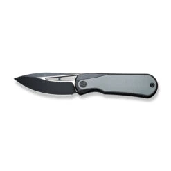 WEKNIFE Baloo Front Flipper Knife Titanium Handle With G10 Inlay (3.31" CPM 20CV Blade) WE21033-1 15 WEKNIFE Baloo Front Flipper Knife Titanium Handle With G10 Inlay (3.31" CPM 20CV Blade) WE21033-1 -WE KNIFE Shop weknife baloo front flipper knife titanium handle with g10 inlay 331 cpm 20cv blade we21033 1 249929