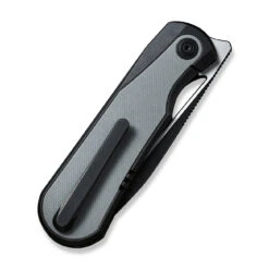 WEKNIFE Baloo Front Flipper Knife Titanium Handle With G10 Inlay (3.31" CPM 20CV Blade) WE21033-1 18 WEKNIFE Baloo Front Flipper Knife Titanium Handle With G10 Inlay (3.31" CPM 20CV Blade) WE21033-1 -WE KNIFE Shop weknife baloo front flipper knife titanium handle with g10 inlay 331 cpm 20cv blade we21033 1 837500