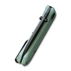 Blade HQ Exclusives SKU - WEKNIFE Banter Thumb Stud Knife 2004C -WE KNIFE Shop weknife banter thumb stud knife g10 handle 29 cpm 20cv blade 2004c 476582