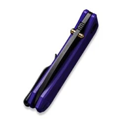 KnifeCenter Exclusives SKU - WEKNIFE Banter Thumb Stud Knife 2004I -WE KNIFE Shop weknife banter thumb stud knife g10 handle 29 cpm 20cv blade 2004i 124289