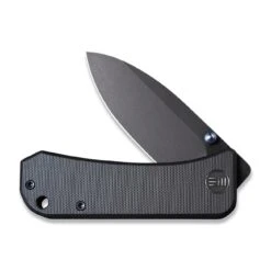 WEKNIFE Banter Thumb Stud Knife G10 Handle (2.9" CPM S35VN Blade) 2004B -WE KNIFE Shop weknife banter thumb stud knife g10 handle 29 cpm s35vn blade 2004b 305040