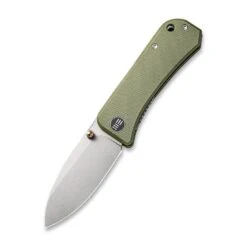 WEKNIFE Banter Thumb Stud Knife G10 Handle (2.9" CPM S35VN Blade) 2004D -WE KNIFE Shop weknife banter thumb stud knife g10 handle 29 cpm s35vn blade 2004d 711772