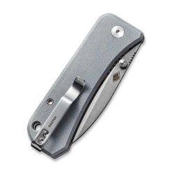 WEKNIFE Banter Thumb Stud Knife G10 Handle (2.9" CPM S35VN Blade) 2004E -WE KNIFE Shop weknife banter thumb stud knife g10 handle 29 cpm s35vn blade 2004e 120026