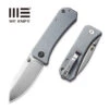 WEKNIFE Banter Thumb Stud Knife G10 Handle (2.9" CPM S35VN Blade) 2004E -WE KNIFE Shop weknife banter thumb stud knife g10 handle 29 cpm s35vn blade 2004e 191616