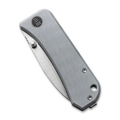 WEKNIFE Banter Thumb Stud Knife G10 Handle (2.9" CPM S35VN Blade) 2004E -WE KNIFE Shop weknife banter thumb stud knife g10 handle 29 cpm s35vn blade 2004e 386339