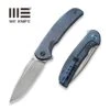WEKNIFE Beacon Flipper Knife Titanium Handle (3.48" CPM 20CV Blade) WE20061B-2 -WE KNIFE Shop weknife beacon flipper knife titanium handle 348 cpm 20cv blade we20061b 2 947888