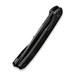 WEKNIFE Beacon Flipper Knife Titanium Handle (3.48" CPM 20CV Blade) WE20061B-3 -WE KNIFE Shop weknife beacon flipper knife titanium handle 348 cpm 20cv blade we20061b 3 208479