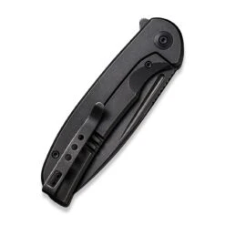 WEKNIFE Beacon Flipper Knife Titanium Handle (3.48" CPM 20CV Blade) WE20061B-3 -WE KNIFE Shop weknife beacon flipper knife titanium handle 348 cpm 20cv blade we20061b 3 415551