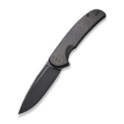 WEKNIFE Beacon Flipper Knife Titanium Handle (3.48" CPM 20CV Blade) WE20061B-3 -WE KNIFE Shop weknife beacon flipper knife titanium handle 348 cpm 20cv blade we20061b 3 860848