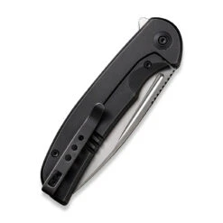 WEKNIFE Beacon Flipper Knife Titanium Handle (3.48" CPM 20CV Blade) WE20061B-4 -WE KNIFE Shop weknife beacon flipper knife titanium handle 348 cpm 20cv blade we20061b 4 840470