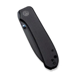 WEKNIFE Big Banter Thumb Stud Knife G10 Handle (3.69" CPM 20CV) WE21045-1 -WE KNIFE Shop weknife big banter thumb stud knife g10 handle 369 cpm 20cv we21045 1 625482