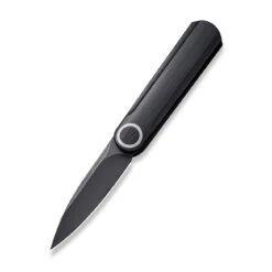 WEKNIFE Eidolon Front Flipper Knife G10 Integral Handle (2.86" CPM 20CV Blade) WE19074A-D -WE KNIFE Shop weknife eidolon front flipper knife g10 integral handle 378 cpm 20cv blade we19074a d 709608