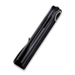 WEKNIFE Eidolon Front Flipper Knife G10 Integral Handle (2.86" CPM 20CV Blade) WE19074A-D -WE KNIFE Shop weknife eidolon front flipper knife g10 integral handle 378 cpm 20cv blade we19074a d 834992