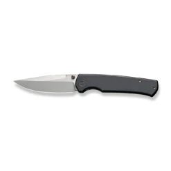 WEKNIFE Evoke Thumb Stud & Front Flipper Knife Titanium Handle (3.48" CPM 20CV) WE21046-1 -WE KNIFE Shop weknife evoke thumb stud front flipper knife titanium handle 348 cpm 20cv we21046 1 449738