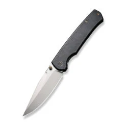 WEKNIFE Evoke Thumb Stud & Front Flipper Knife Titanium Handle (3.48" CPM 20CV) WE21046-1 -WE KNIFE Shop weknife evoke thumb stud front flipper knife titanium handle 348 cpm 20cv we21046 1 547223