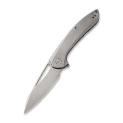 WEKNIFE Fornix Flipper Knife Titanium Handle (3.48" CPM 20CV Blade) 2016A -WE KNIFE Shop weknife fornix flipper knife titanium handle 348 cpm 20cv blade 2016a 539622