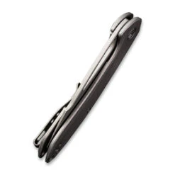 WEKNIFE Fornix Flipper Knife Titanium Handle (3.48" CPM 20CV Blade) 2016A -WE KNIFE Shop weknife fornix flipper knife titanium handle 348 cpm 20cv blade 2016a 541774