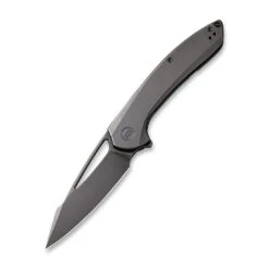 WEKNIFE Fornix Flipper Knife Titanium Handle (3.48" CPM 20CV Blade) 2016B -WE KNIFE Shop weknife fornix flipper knife titanium handle 348 cpm 20cv blade 2016b 868893