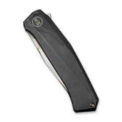 WEKNIFE Gava Flipper Knife Titanium Handle(3.25" CPM 20CV Blade) 2006B 14 WEKNIFE Gava Flipper Knife Titanium Handle(3.25" CPM 20CV Blade) 2006B -WE KNIFE Shop weknife gava flipper knife titanium handle325 cpm 20cv blade 2006b 646445