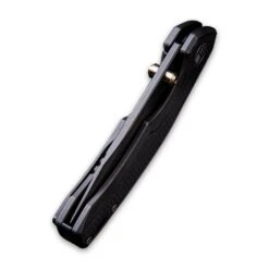 WEKNIFE Gnar Thumb Stud Knife Titanium Handle (2.78" CPM S35VN Blade) 917B -WE KNIFE Shop weknife gnar thumb stud knife titanium handle 278 cpm s35vn blade 917b 402111