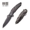 WEKNIFE Hecate Flipper Knife Titanium Handle (3.81" CPM 20CV Blade) 922B 1 WEKNIFE Hecate Flipper Knife Titanium Handle (3.81" CPM 20CV Blade) 922B -WE KNIFE Shop weknife hecate flipper knife titanium handle 381 cpm 20cv blade 922b 695767