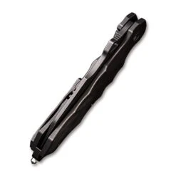 WEKNIFE Hecate Flipper Knife Titanium Handle (3.81" CPM 20CV Blade) 922B -WE KNIFE Shop weknife hecate flipper knife titanium handle 381 cpm 20cv blade 922b 878293