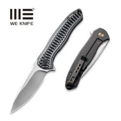 KnifeCenter Exclusives SKU - WEKNIFE Kitefin Flipper Knife 2001I