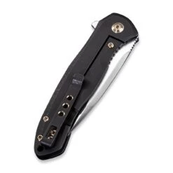 WEKNIFE Kitefin Flipper Knife Titanium Handle (3.24" CPM S35VN Blade) 2001G 15 WEKNIFE Kitefin Flipper Knife Titanium Handle (3.24" CPM S35VN Blade) 2001G -WE KNIFE Shop weknife kitefin flipper knife titanium handle 324 cpm s35vn blade 2001g 377321