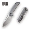 WEKNIFE Malice Flipper Knife Titanium Handle (3.45" M390 Blade) 911A 2 WEKNIFE Malice Flipper Knife Titanium Handle (3.45" M390 Blade) 911A -WE KNIFE Shop weknife malice flipper knife titanium handle 345 m390 blade 911a 431603