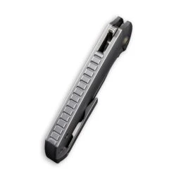 WEKNIFE Malice Flipper Knife Titanium Handle (3.45" M390 Blade) 911A -WE KNIFE Shop weknife malice flipper knife titanium handle 345 m390 blade 911a 497017