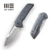 WEKNIFE Malice Flipper Knife Titanium Handle (3.45" M390 Blade) 911B -WE KNIFE Shop weknife malice flipper knife titanium handle 345 m390 blade 911b 563795