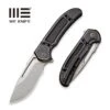 WEKNIFE Minax Flipper Knife Titanium Handle(3.44" CPM 20CV Blade) 2007A -WE KNIFE Shop weknife minax flipper knife titanium handle344 cpm 20cv blade 2007a 257830
