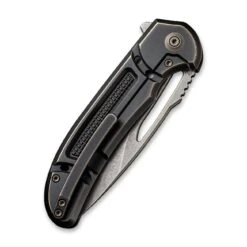 WEKNIFE Minax Flipper Knife Titanium Handle(3.44" CPM 20CV Blade) 2007A -WE KNIFE Shop weknife minax flipper knife titanium handle344 cpm 20cv blade 2007a 331126