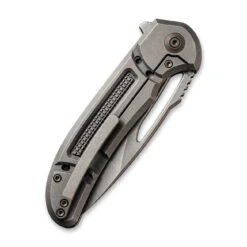 WEKNIFE Minax Flipper Knife Titanium Handle(3.44" CPM 20CV Blade) 2007B -WE KNIFE Shop weknife minax flipper knife titanium handle344 cpm 20cv blade 2007b 221588