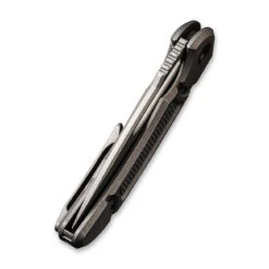 WEKNIFE Minax Flipper Knife Titanium Handle(3.44" CPM 20CV Blade) 2007B -WE KNIFE Shop weknife minax flipper knife titanium handle344 cpm 20cv blade 2007b 692566