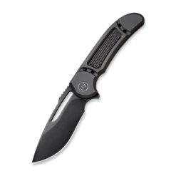 WEKNIFE Minax Flipper Knife Titanium Handle(3.44" CPM 20CV Blade) 2007C -WE KNIFE Shop weknife minax flipper knife titanium handle344 cpm 20cv blade 2007c 492963