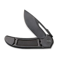 WEKNIFE Minax Flipper Knife Titanium Handle(3.44" CPM 20CV Blade) 2007C -WE KNIFE Shop weknife minax flipper knife titanium handle344 cpm 20cv blade 2007c 906752
