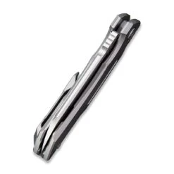 WEKNIFE Mini Buster Flipper Knife Titanium Handle (3.43" CPM 20CV Blade) 2003A -WE KNIFE Shop weknife mini buster flipper knife titanium handle 343 cpm 20cv blade 2003a 922433