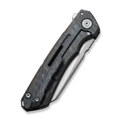 WEKNIFE Mini Buster Flipper Knife Titanium Handle (3.43" CPM 20CV Blade) 2003C -WE KNIFE Shop weknife mini buster flipper knife titanium handle 343 cpm 20cv blade 2003c 630998