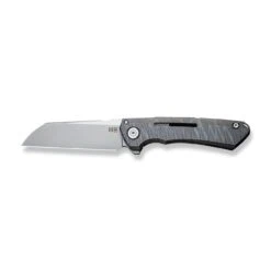 WEKNIFE Mini Buster Flipper Knife Titanium Handle (3.43" CPM 20CV Blade) 2003C -WE KNIFE Shop weknife mini buster flipper knife titanium handle 343 cpm 20cv blade 2003c 846003