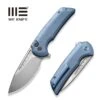 WEKNIFE Mini Malice Flipper & Button Lock Knife Titanium Handle (2.98" CPM 20CV Blade) WE054BL-3 1 WEKNIFE Mini Malice Flipper & Button Lock Knife Titanium Handle (2.98" CPM 20CV Blade) WE054BL-3 -WE KNIFE Shop weknife mini malice flipper button lock knife titanium handle 298 cpm 20cv blade we054bl 3 501307
