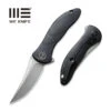 WEKNIFE Mini Synergy Flipper Knife Titanium Integral Handle (2.93" CPM 20CV Blade) 2011B -WE KNIFE Shop weknife mini synergy flipper knife titanium integral handle 293 cpm 20cv blade 2011b 222244