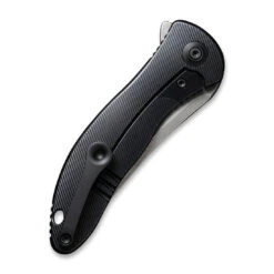 WEKNIFE Mini Synergy Flipper Knife Titanium Integral Handle (2.93" CPM 20CV Blade) 2011B -WE KNIFE Shop weknife mini synergy flipper knife titanium integral handle 293 cpm 20cv blade 2011b 820871