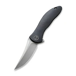 WEKNIFE Mini Synergy Flipper Knife Titanium Integral Handle (2.93" CPM 20CV Blade) 2011B -WE KNIFE Shop weknife mini synergy flipper knife titanium integral handle 293 cpm 20cv blade 2011b 968130