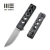WEKNIFE Miscreant 3.0 Flipper Knife Titanium Handle (3.02" CPM 20CV Blade) 2101B 1 WEKNIFE Miscreant 3.0 Flipper Knife Titanium Handle (3.02" CPM 20CV Blade) 2101B -WE KNIFE Shop weknife miscreant 30 flipper knife titanium handle 302 cpm 20cv blade 2101b 715266